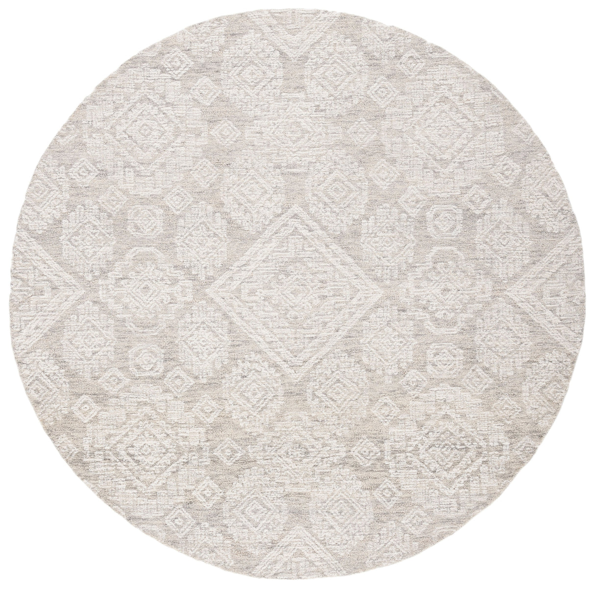 Safavieh Metro Met987T Light Brown/Ivory Rugs.