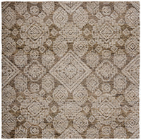 Safavieh Metro Met987T Light Brown/Ivory Area Rug