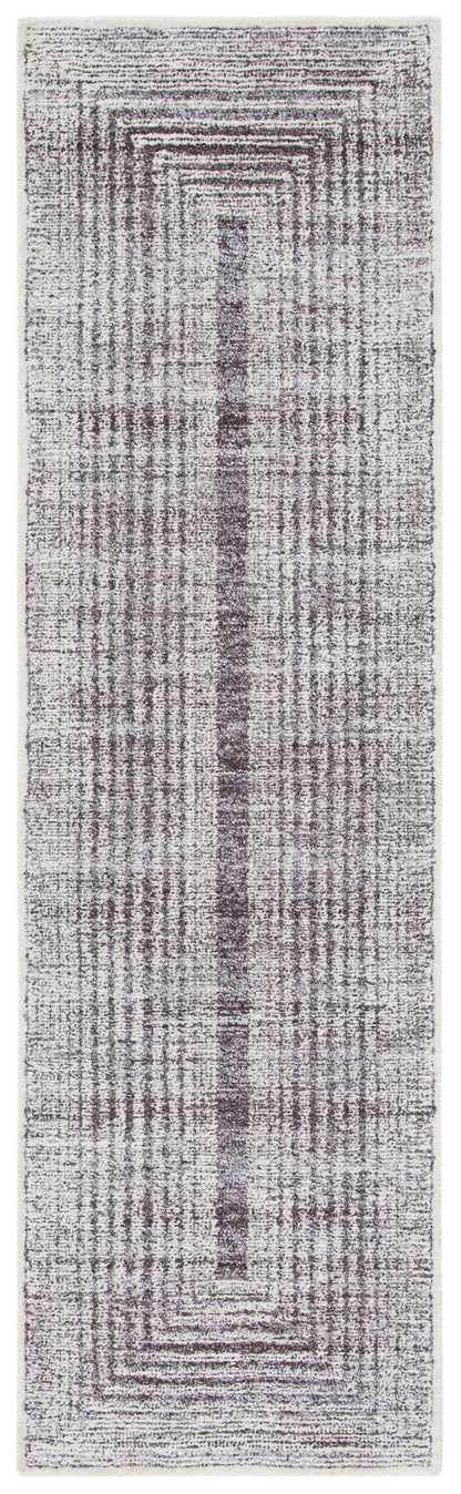 Safavieh Metro Met991F Grey/Ivory Area Rug