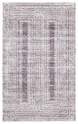 Safavieh Metro Met991F Grey/Ivory Rug.