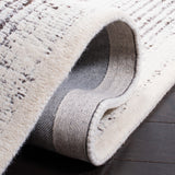 Safavieh Metro Met991F Grey/Ivory Rug.
