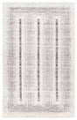 Safavieh Metro Met991F Grey/Ivory Rug.