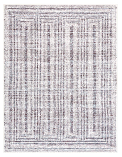 Safavieh Metro Met991F Grey/Ivory Area Rug