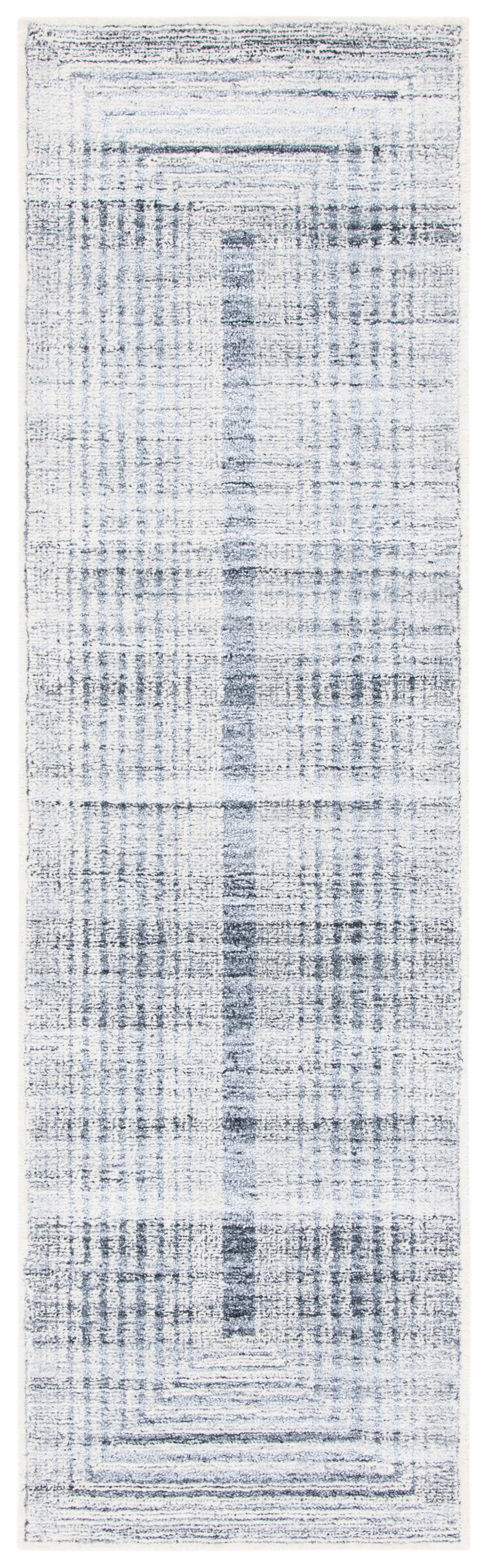 Safavieh Metro Met991G Light Grey/Ivory Rugs.