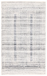 Safavieh Metro Met991G Light Grey/Ivory Rugs.