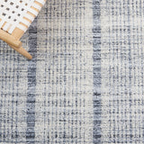 Safavieh Metro Met991G Light Grey/Ivory Rugs.