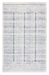 Safavieh Metro Met991G Light Grey/Ivory Rugs.