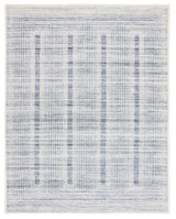 Safavieh Metro Met991G Light Grey/Ivory Rugs.