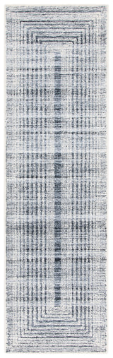 Safavieh Metro Met991H Dark Grey/Ivory Rugs.