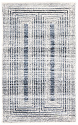 Safavieh Metro Met991H Dark Grey/Ivory Rugs.