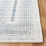 Safavieh Metro Met991H Dark Grey/Ivory Rugs.
