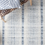 Safavieh Metro Met991H Dark Grey/Ivory Rugs.