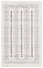 Safavieh Metro Met991Q Red/Ivory Rug.