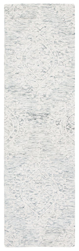 Safavieh Metro Met992F Grey/Ivory Rugs.