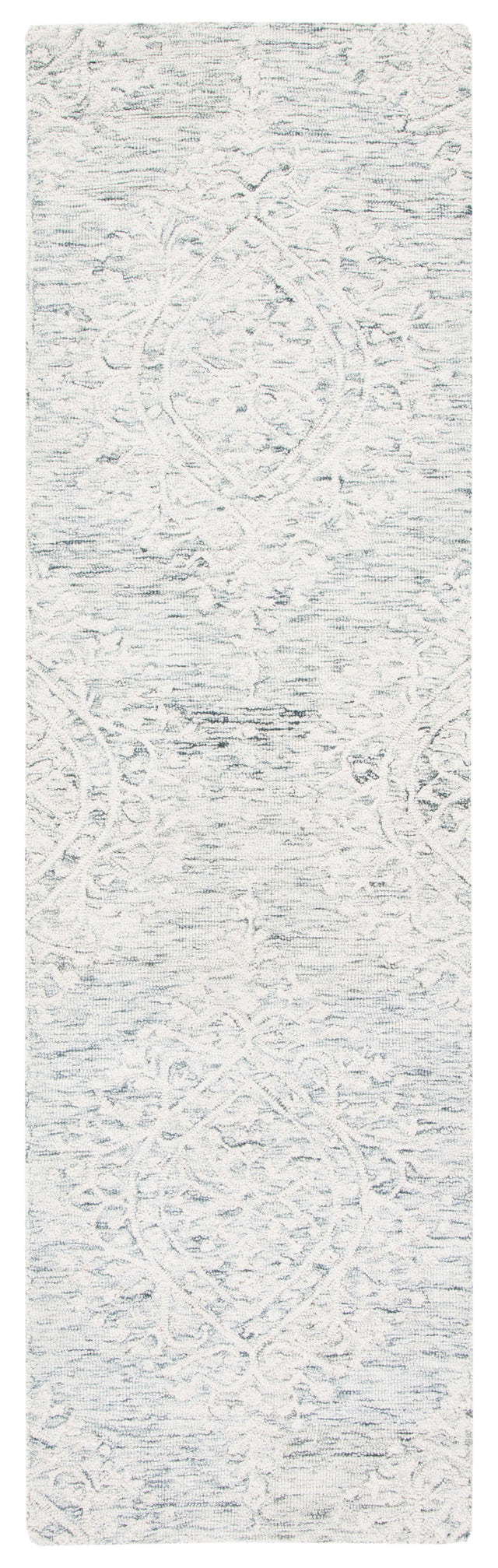 Safavieh Metro Met992F Grey/Ivory Rugs.