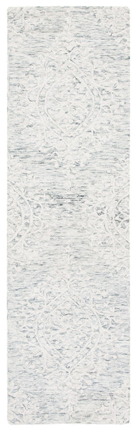 Safavieh Metro Met992F Grey/Ivory Area Rug