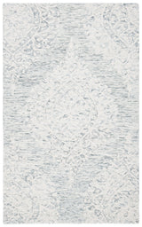 Safavieh Metro Met992F Grey/Ivory Rugs.