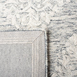 Safavieh Metro Met992F Grey/Ivory Rugs.