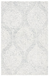 Safavieh Metro Met992F Grey/Ivory Rugs.