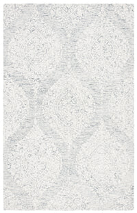 Safavieh Metro Met992F Grey/Ivory Area Rug