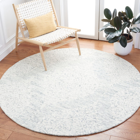 Safavieh Metro Met992F Grey/Ivory Area Rug