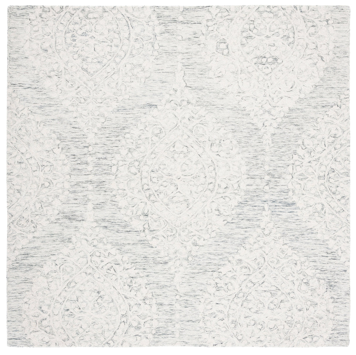 Safavieh Metro Met992F Grey/Ivory Rugs.