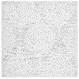 Safavieh Metro Met992F Grey/Ivory Rugs.