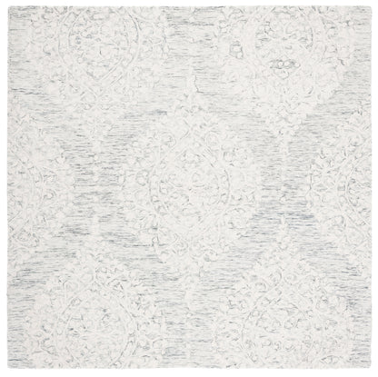 Safavieh Metro Met992F Grey/Ivory Area Rug