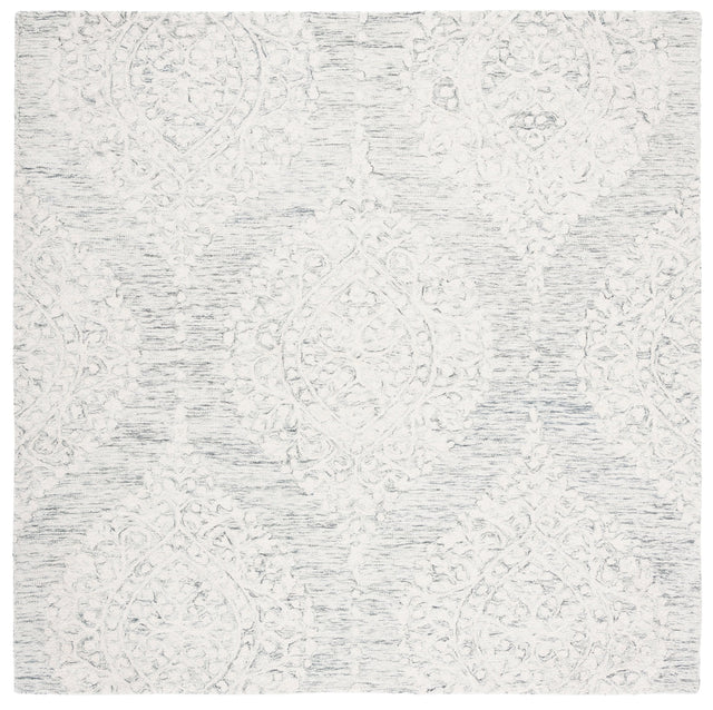 Safavieh Metro Met992F Grey/Ivory Rugs.