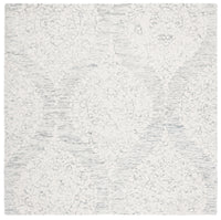 Safavieh Metro Met992F Grey/Ivory Area Rug