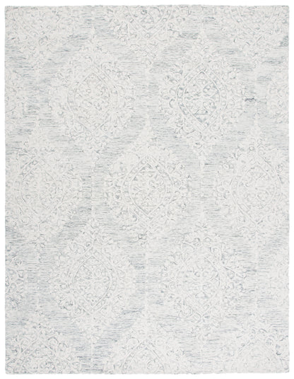 Safavieh Metro Met992F Grey/Ivory Area Rug