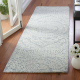 Safavieh Metro Met993F Grey/Ivory Rugs.