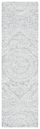 Safavieh Metro Met993F Grey/Ivory Rugs.