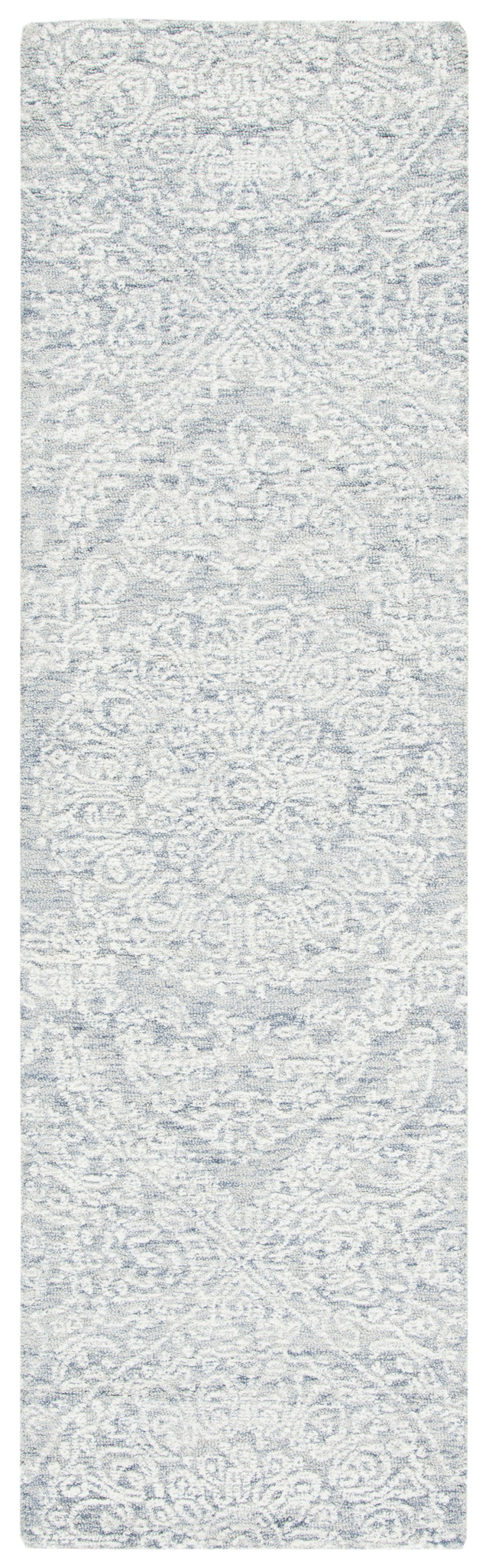 Safavieh Metro Met993F Grey/Ivory Rugs.