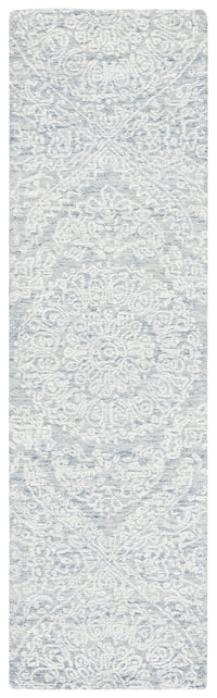 Safavieh Metro Met993F Grey/Ivory Area Rug