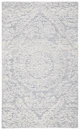 Safavieh Metro Met993F Grey/Ivory Rugs.