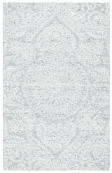Safavieh Metro Met993F Grey/Ivory Rugs.