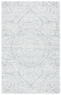 Safavieh Metro Met993F Grey/Ivory Rugs.