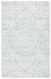 Safavieh Metro Met993F Grey/Ivory Area Rug