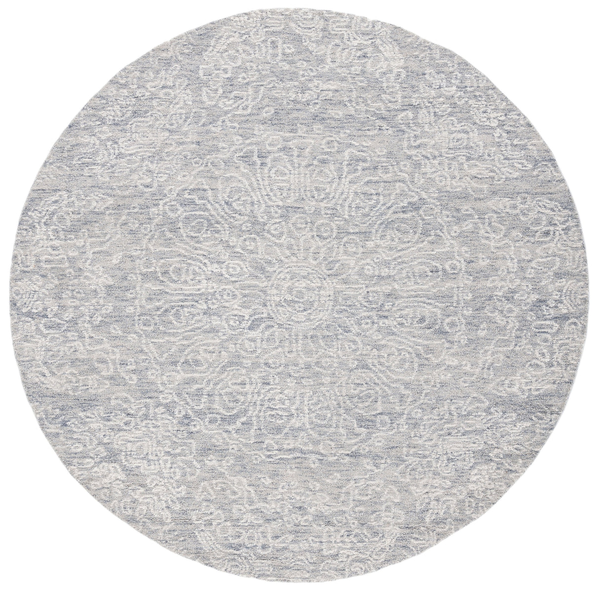 Safavieh Metro Met993F Grey/Ivory Rugs.