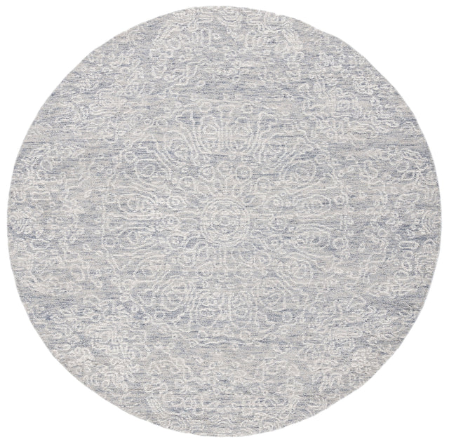 Safavieh Metro Met993F Grey/Ivory Rugs.
