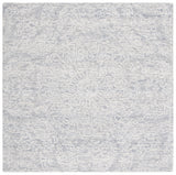 Safavieh Metro Met993F Grey/Ivory Rugs.