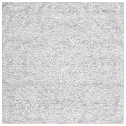 Safavieh Metro Met993F Grey/Ivory Area Rug