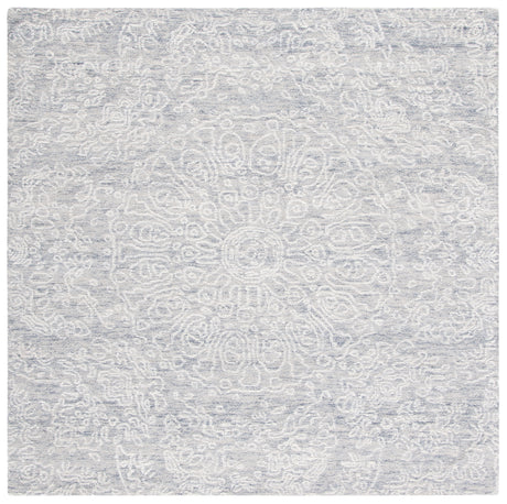 Safavieh Metro Met993F Grey/Ivory Area Rug