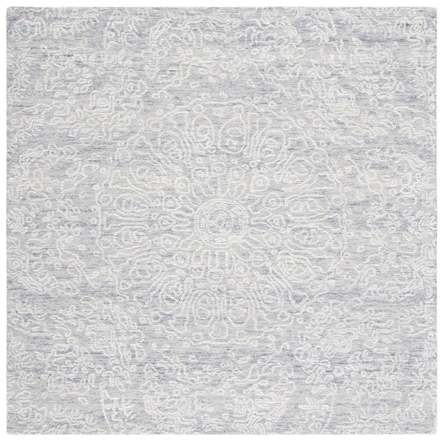 Safavieh Metro Met993F Grey/Ivory Rugs.