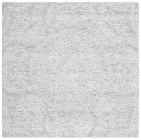 Safavieh Metro Met993F Grey/Ivory Area Rug