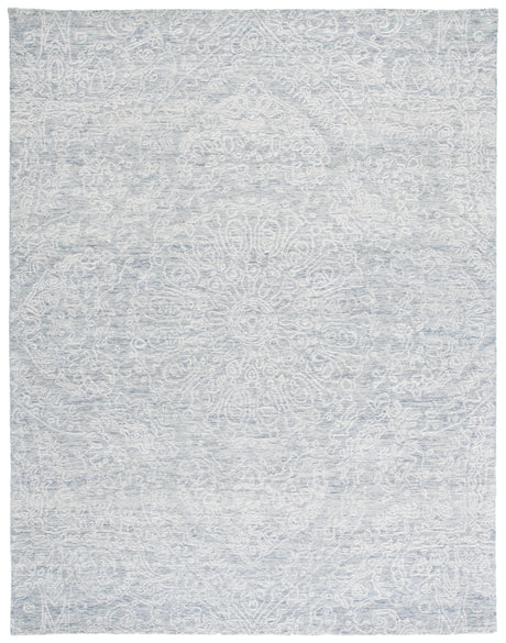 Safavieh Metro Met993F Grey/Ivory Area Rug