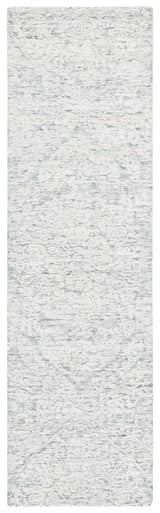 Safavieh Metro Met993H Dark Grey/Ivory Rugs.