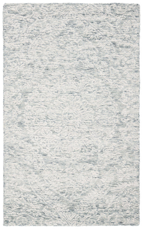 Safavieh Metro Met993H Dark Grey/Ivory Area Rug