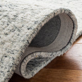 Safavieh Metro Met993H Dark Grey/Ivory Rugs.